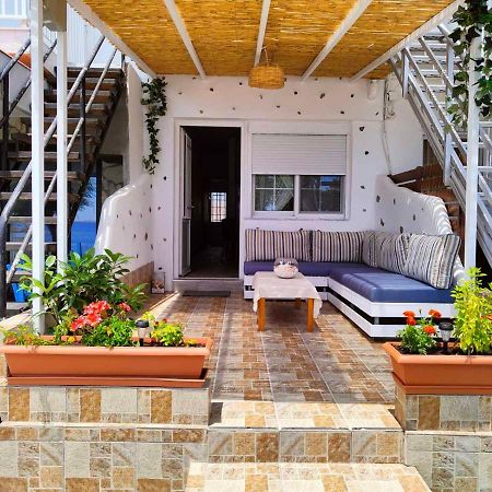 Sea Sound Haraki Apartment Εξωτερικό φωτογραφία
